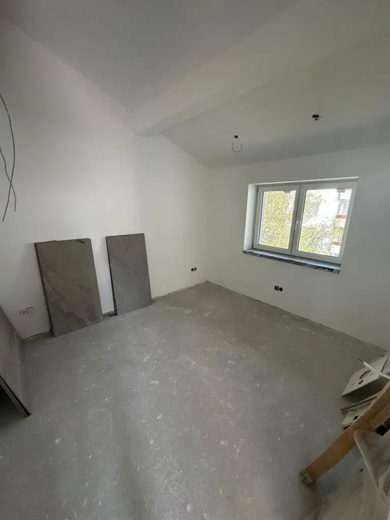 Exklusive Penthousewohnung in Zirl (Neubau)