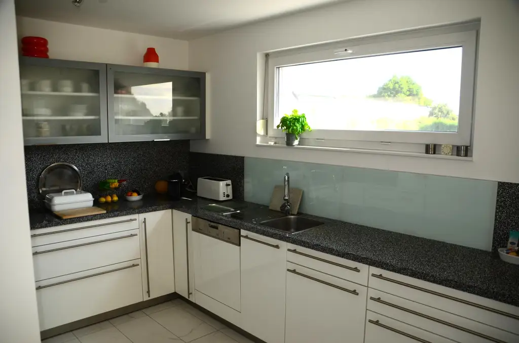 Traumhaus in Purbach am Neusiedlersee