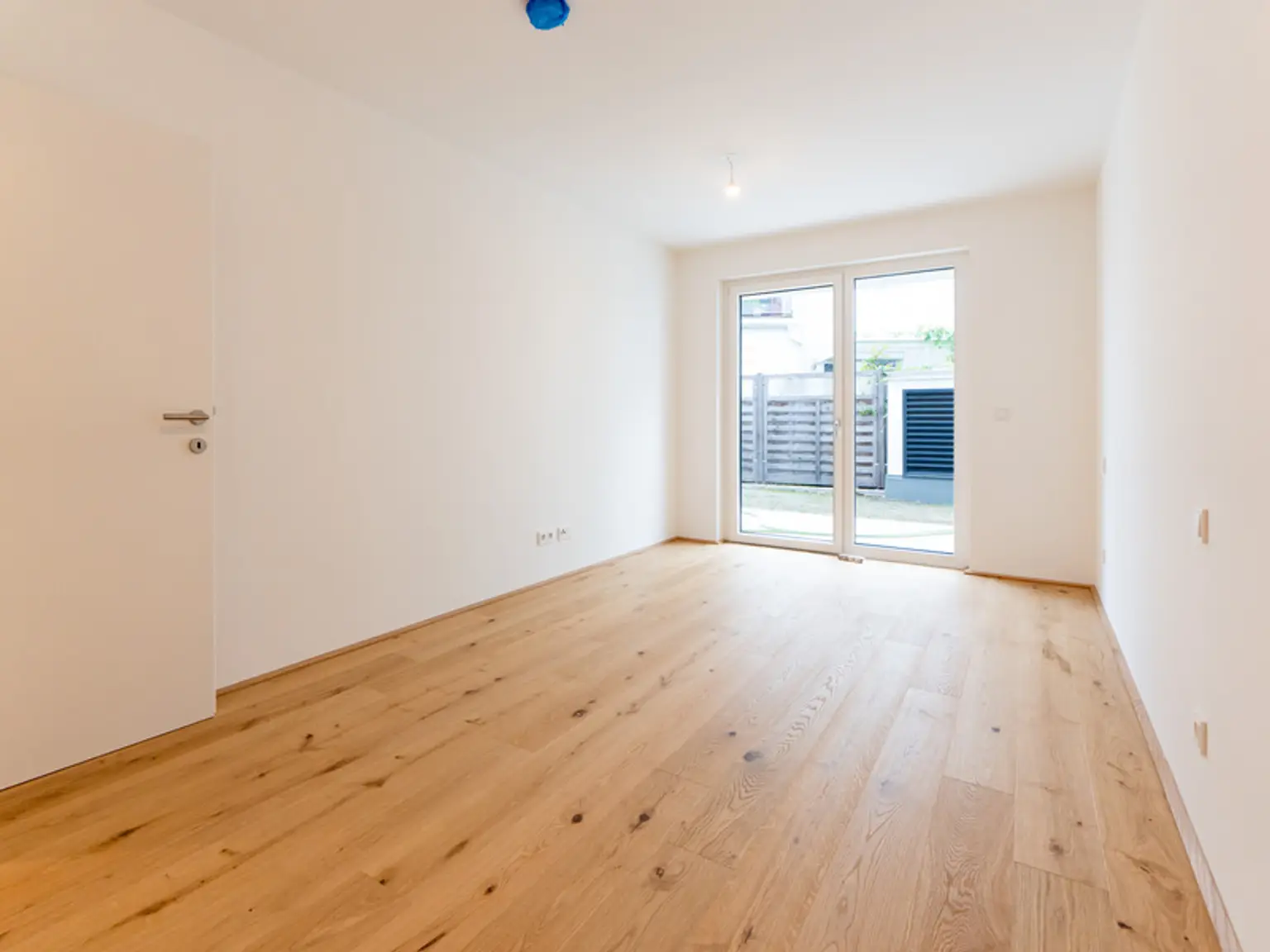 Großartig geplante 3-Zimmer Wohnung mit absoluter Premium Lage an der oberen Alten Donau