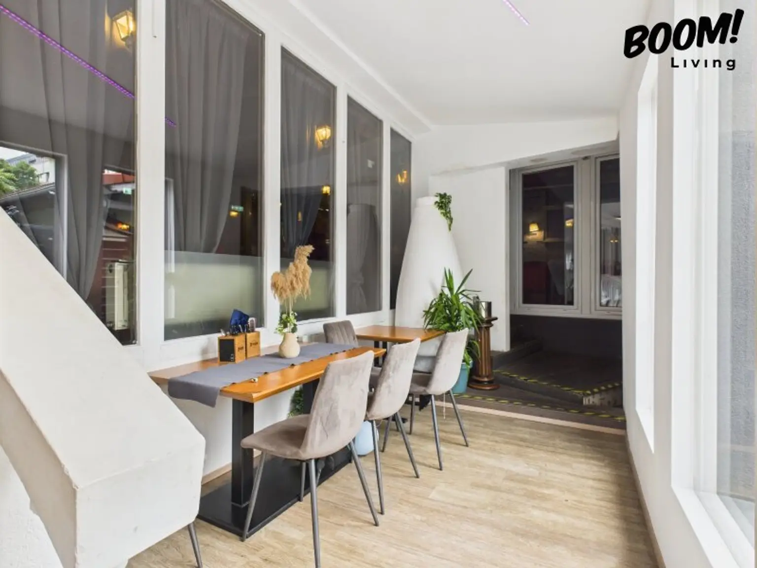 Attraktives Geschäftslokal in 1110 Wien: 1337m², Garten & Kleinhaus für 4.100€/Monat!