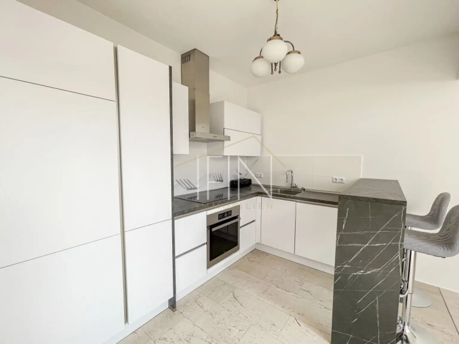 Stylische 5-Zimmer Wohnung im Herzen von Bruck