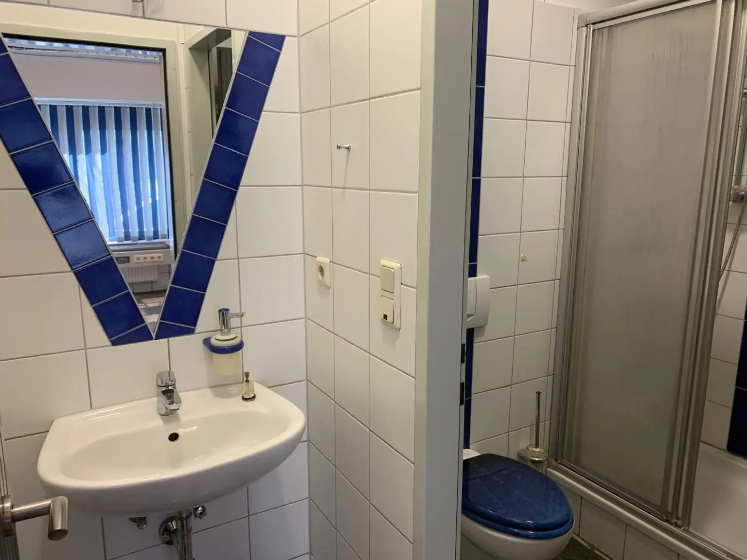 Attraktives Anlageobjekt in Toplage – Vermietetes Geschäftslokal in Graz-Jakomini