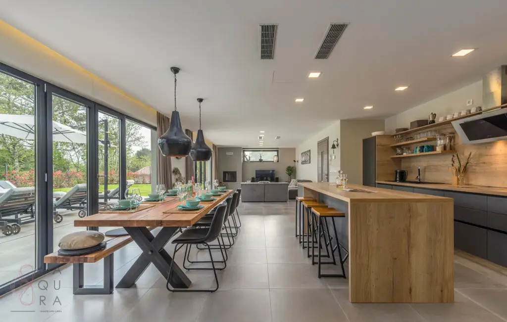 Exklusive Villa in Poreč – Mediterraner Luxus zum Greifen nah