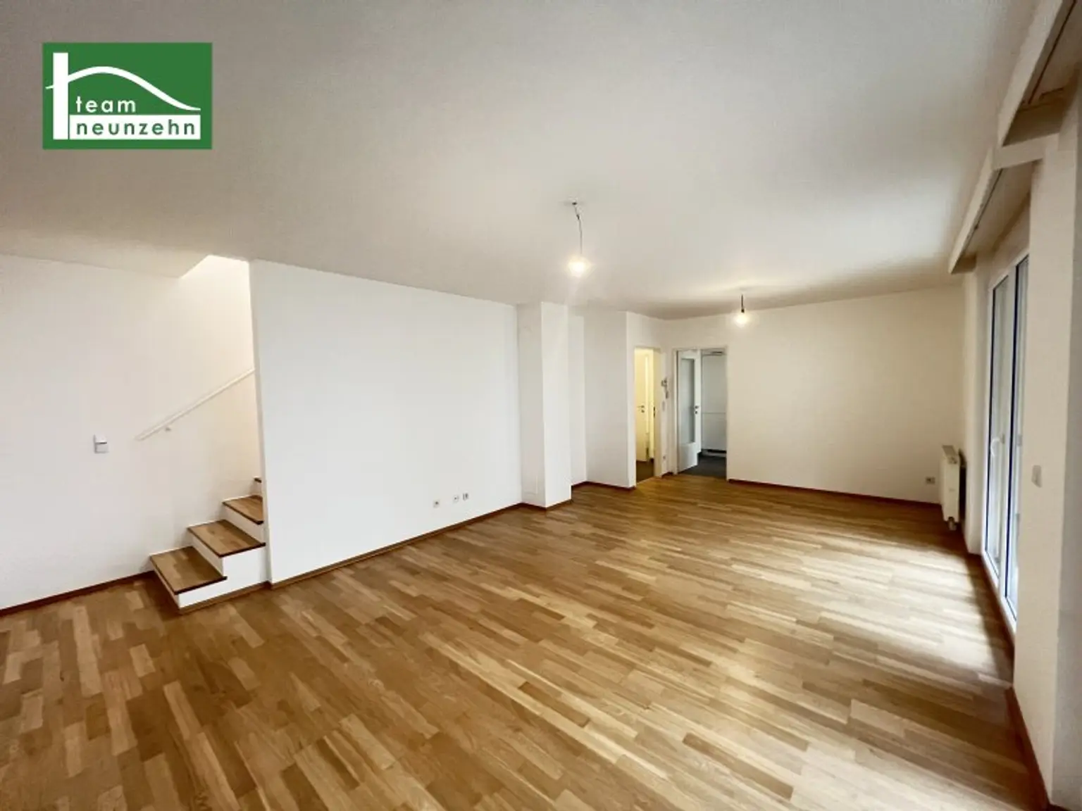 Ihr neues Zuhause mit Garten: stilvolles Wohnen mit Wohlfühlfaktor - jetzt einziehen!