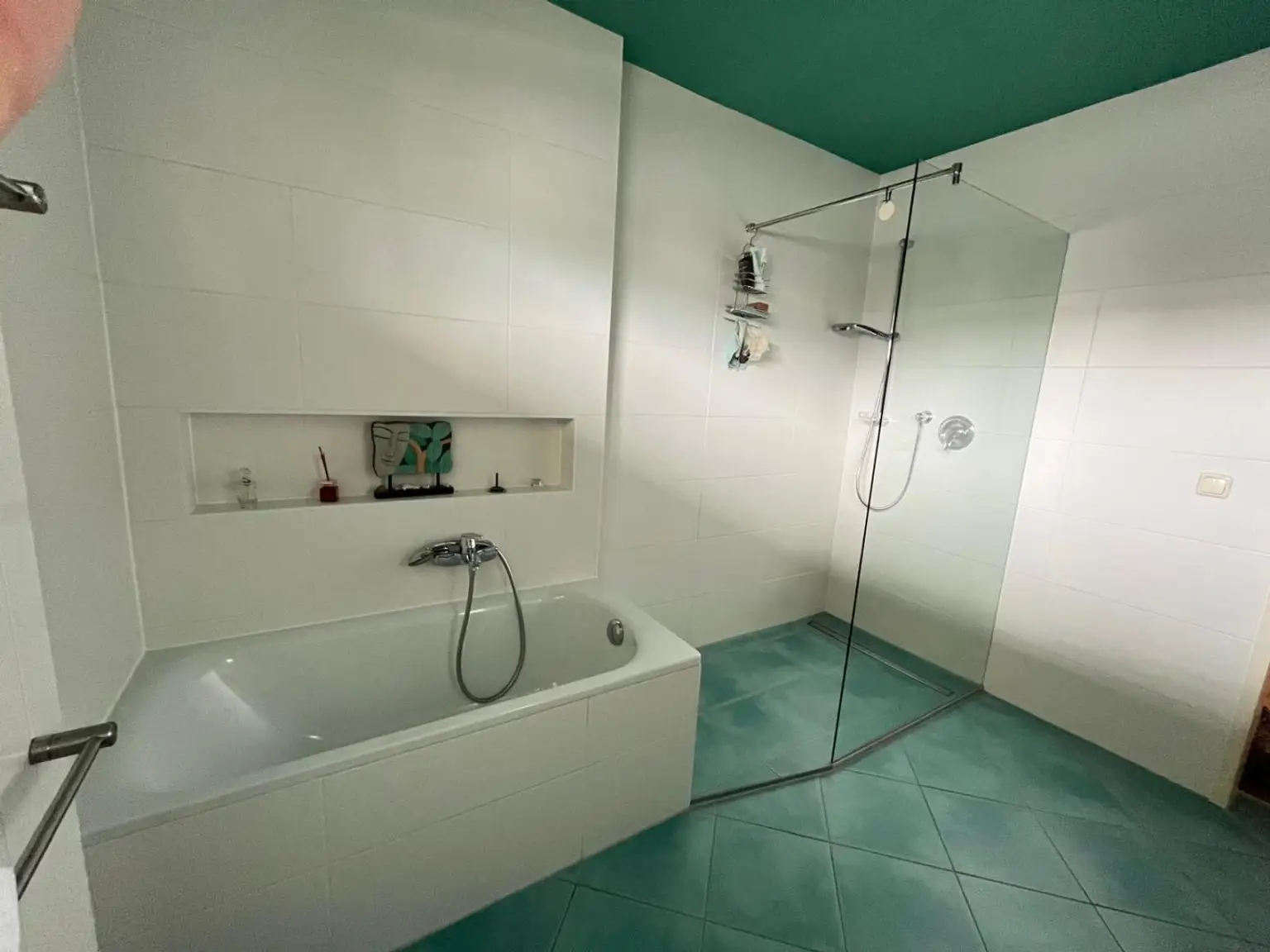 Familientraum! 3-Zimmer Maisonette Wohnung in toller Lage