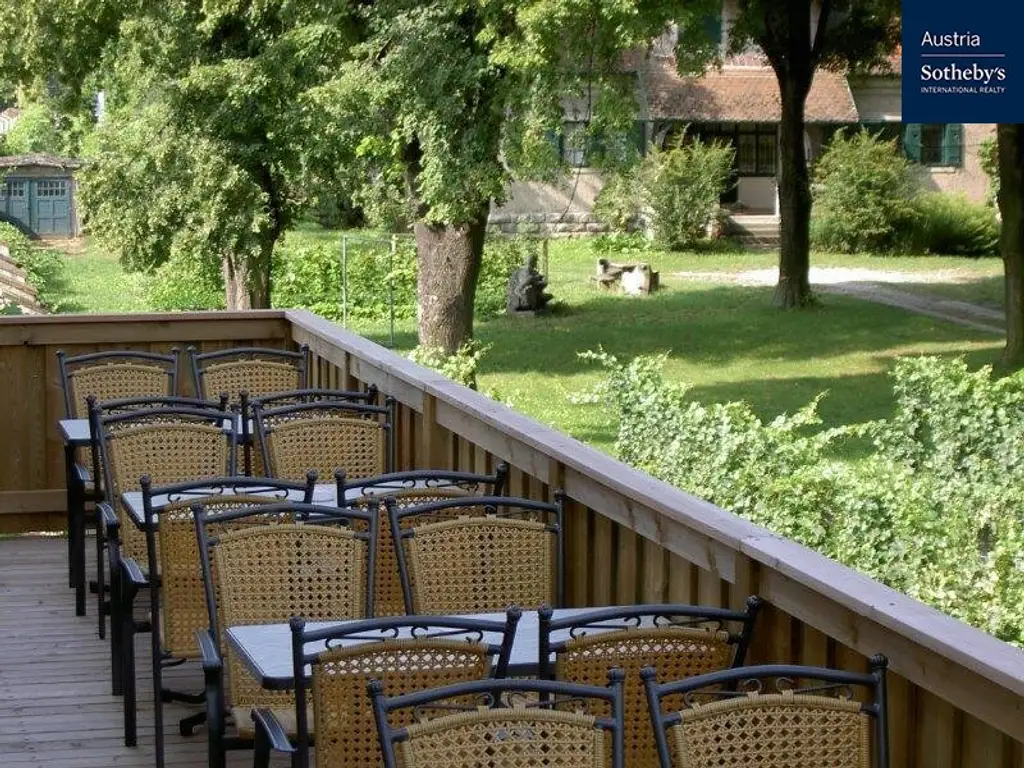 Einmalige Immobilie im Herzen der Wachau: STOCKINGERHOF in Dürnstein – ein Ort mit Geschichte, Charme & unzähligen Möglichkeiten