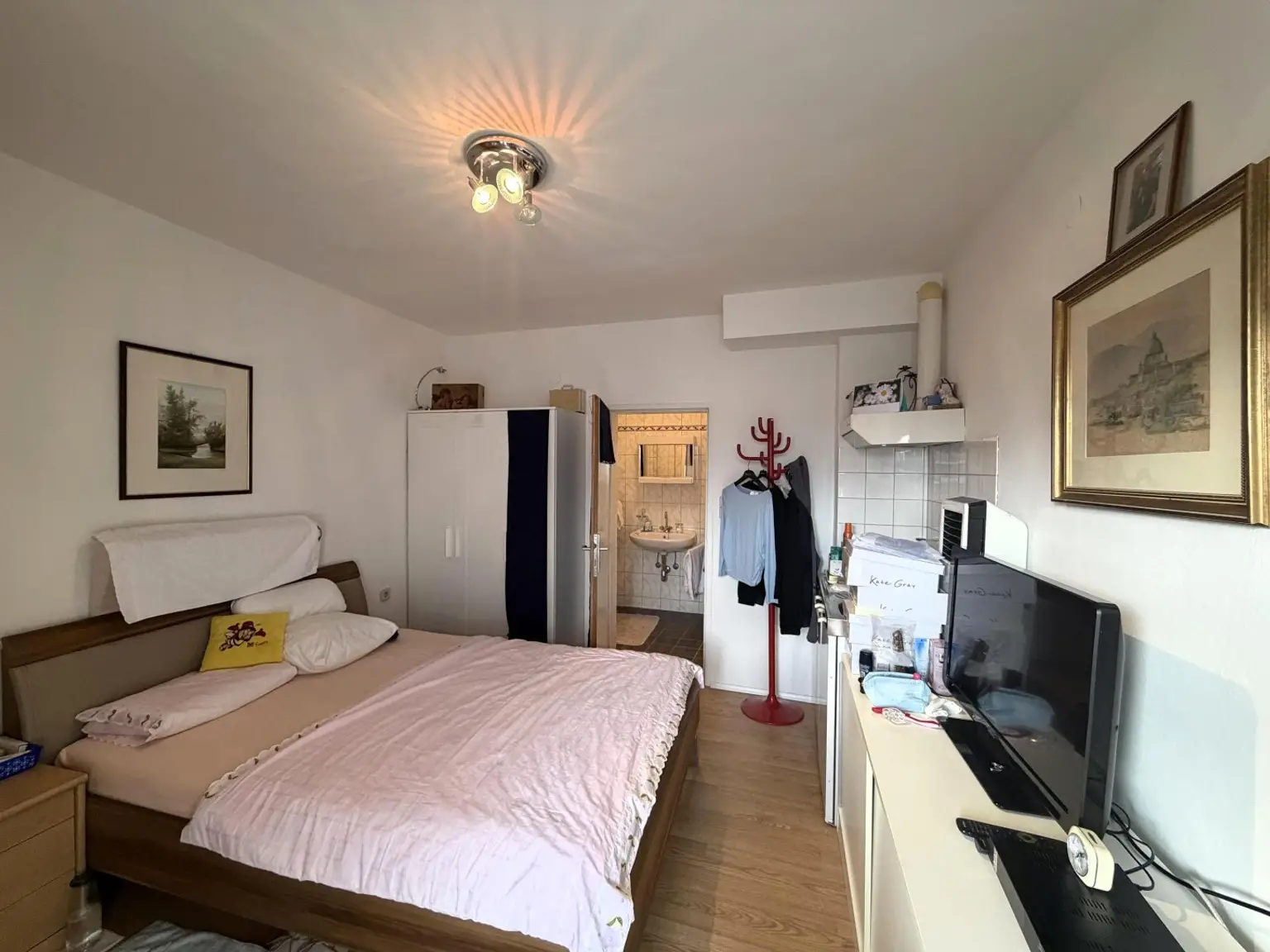 EG / EinliegerWhg. 1