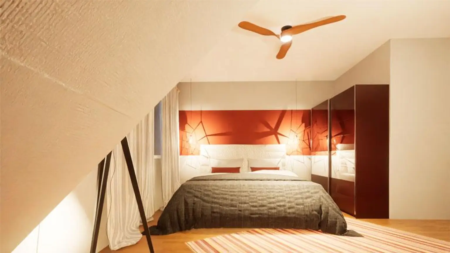 Provisionsfreies, ziegelmassives Reihenhaus mit 4 Zimmern, Keller, Terrasse, Eigengrund, Dachterrasse und Tiefgaragenplatz