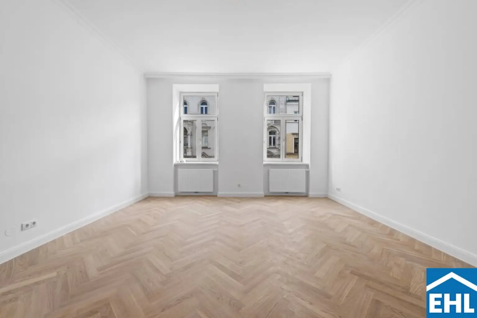 Charmante 1-Zimmerwohnung unweit des Wiener Naschmarkts