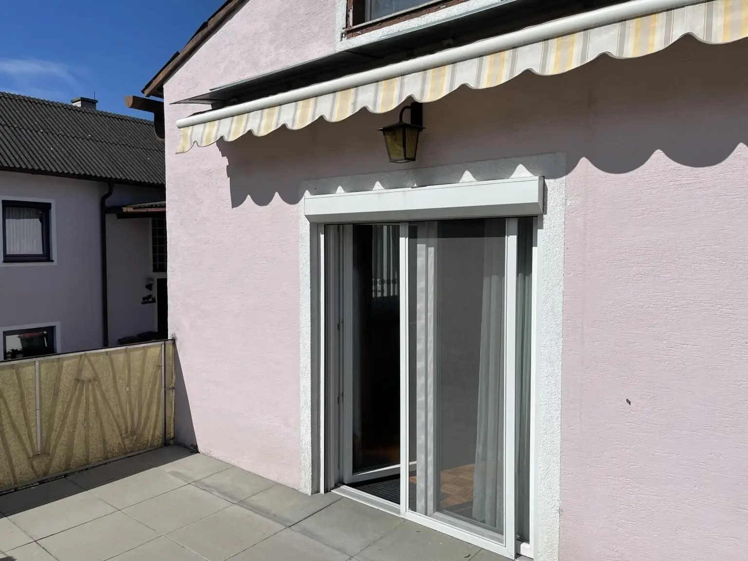 Terrasse ca