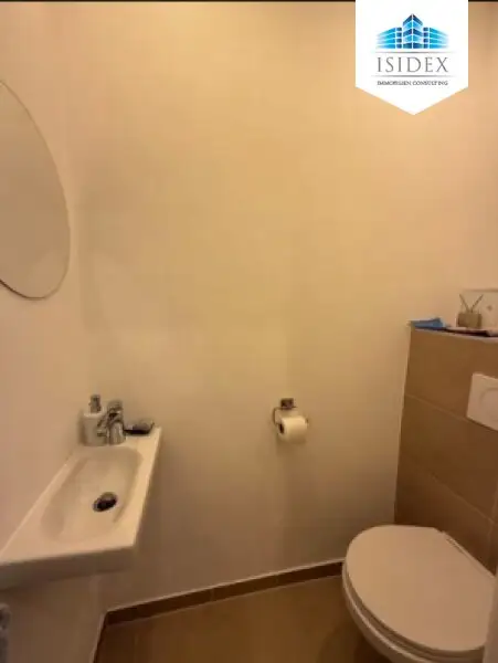 Interessante, vermietete Wohnung in sehr guter Lage von Döbling
