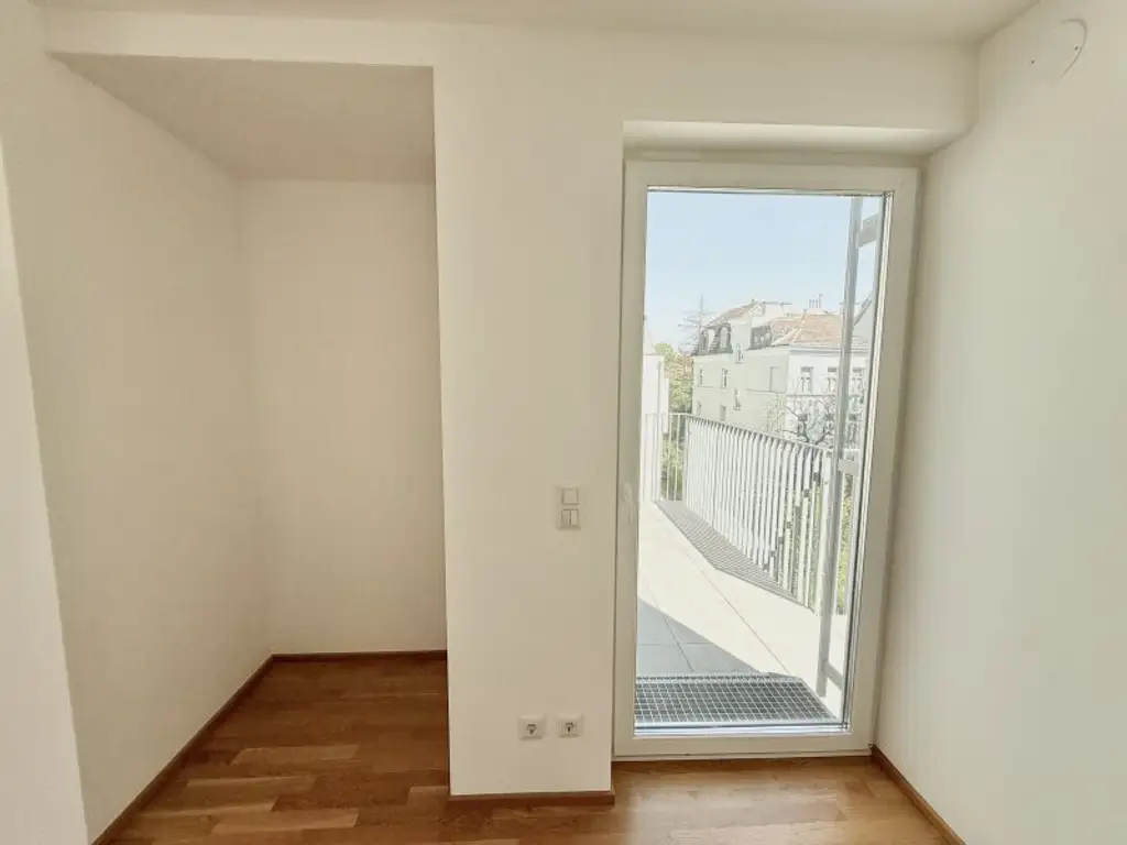BELGHOFERHAUS 42 - Exklusive 3-Zimmer Penthousewohnung mit direktem Liftzugang und Klimageräten sowie eigener Dachterrasse