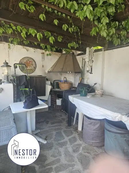 Haus - NESTOR Immobilien