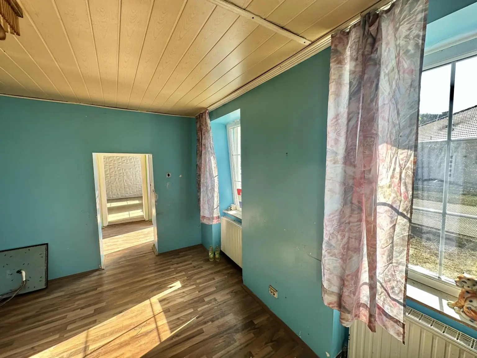 EG Wohnzimmer