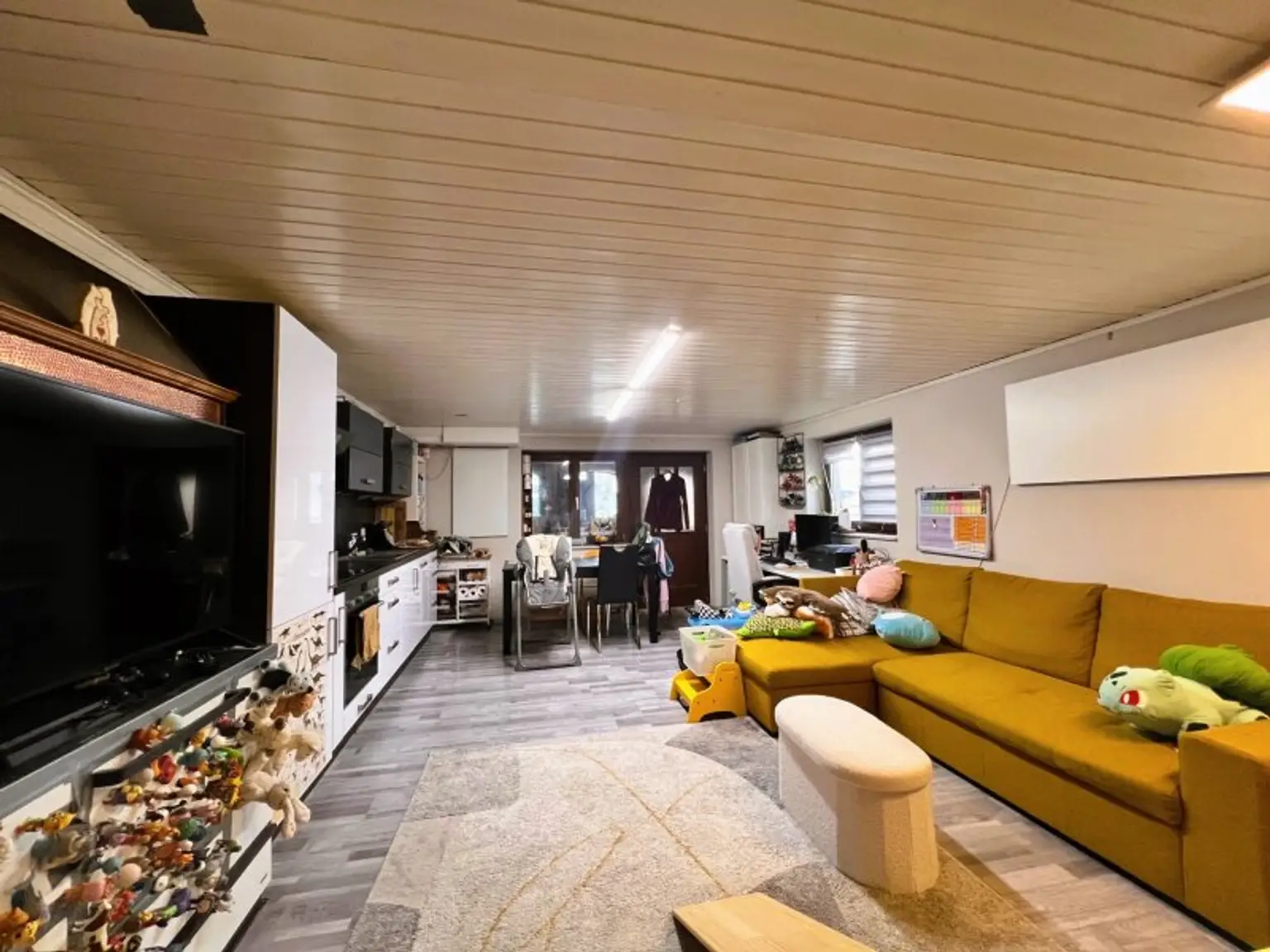 Selbstversorger Hof für die ganze Familie in ruhiger Lage und tollem Fernblick!