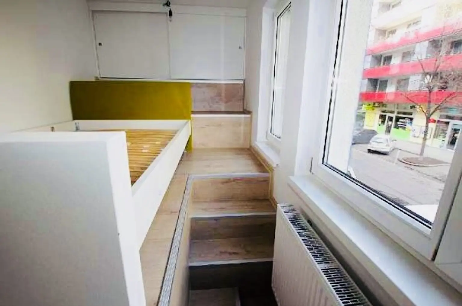 D | ++ NEU ++ TOP CITY WOHNUNG - Nähe WU, Messe Wien und Prater | Prima Service Immobilien