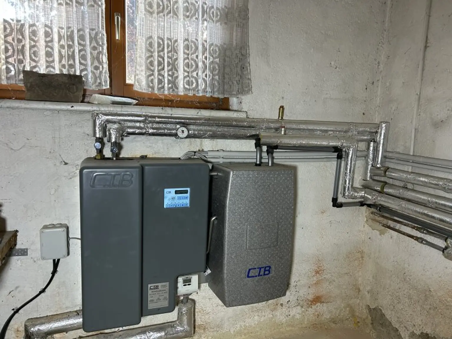 +Streckhof im mittleren Bgld, neben Oberpullendorf! +