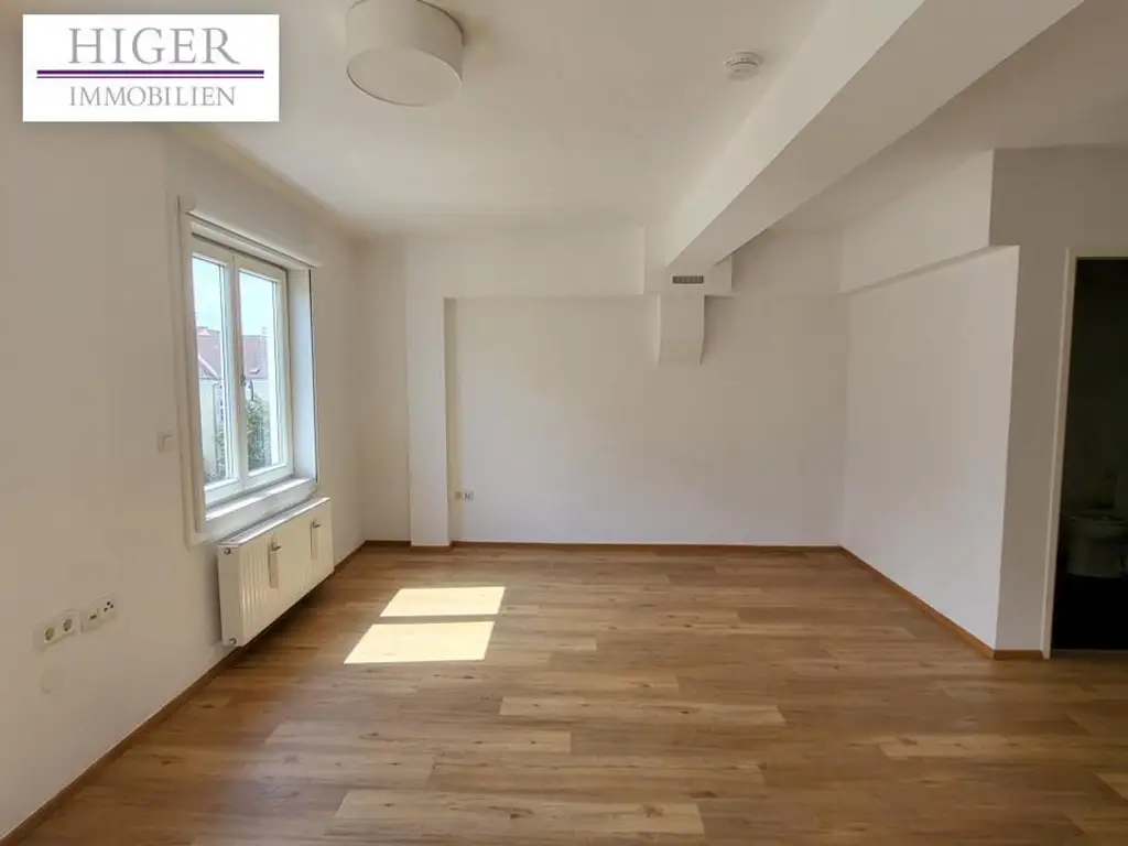 Charmante 1-Zimmer-Wohnung in der Innenstadt! Top 2