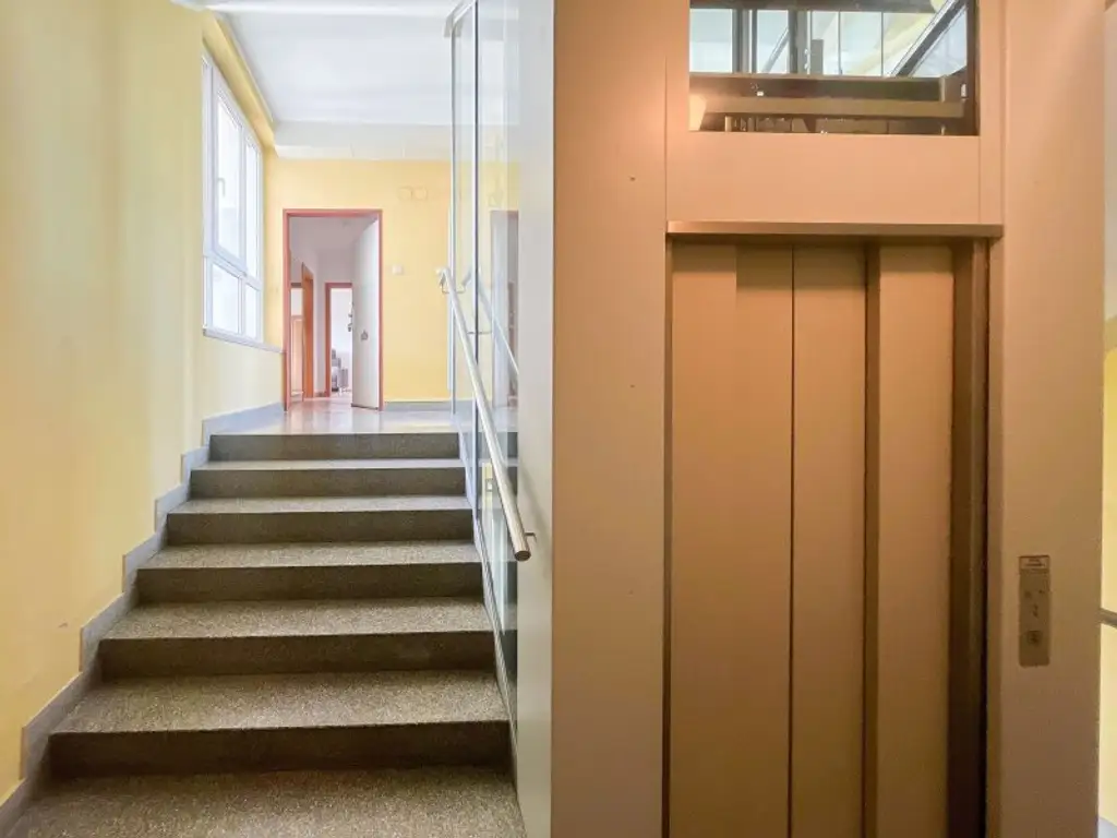 2-Zimmer-Wohnung in Linz zu mieten - Nähe Wasserwald