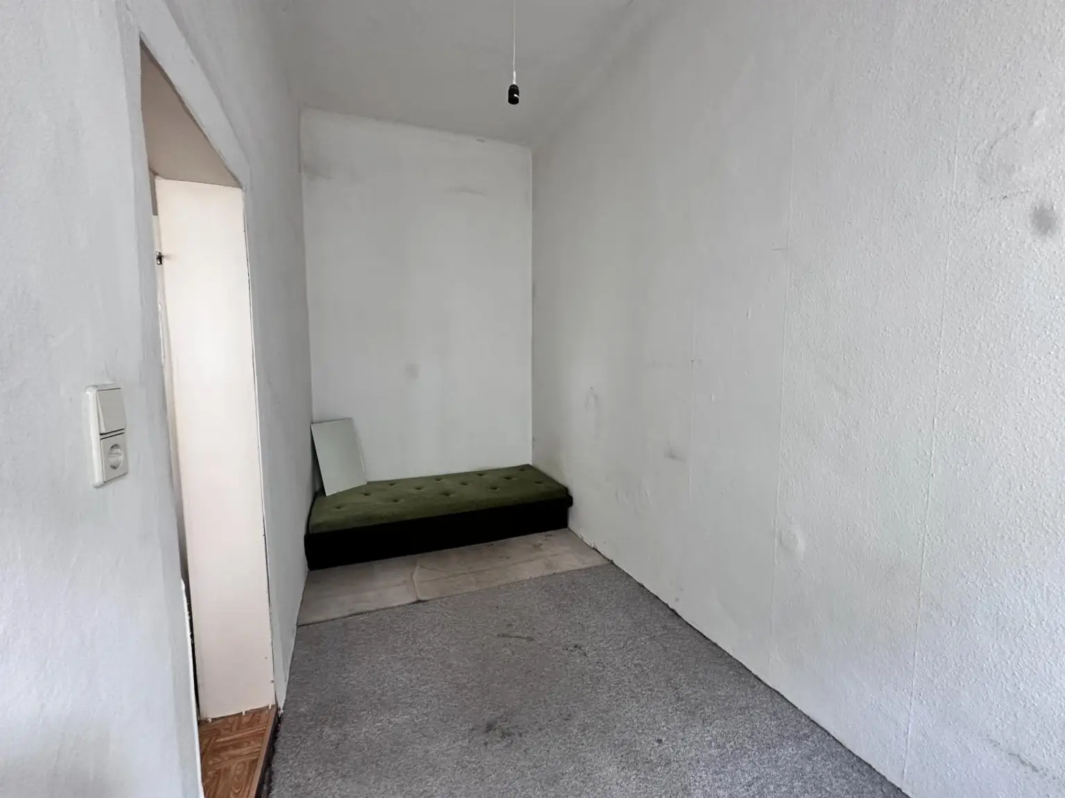 "Rohdiamant in Bestlage!"