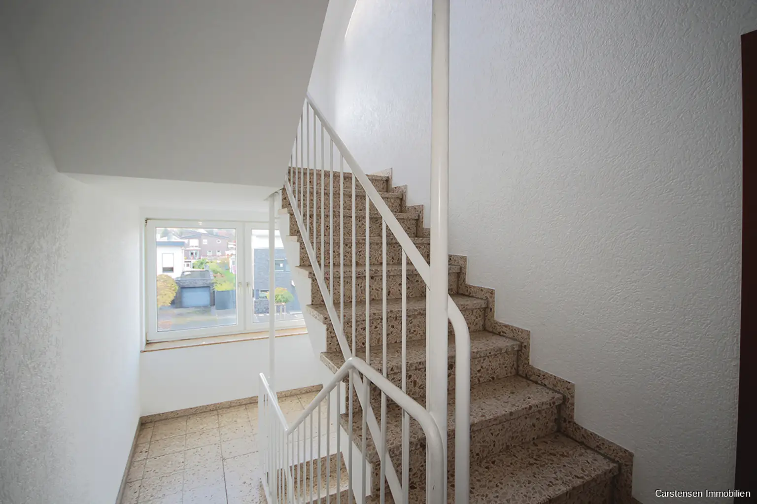 Treppenhaus