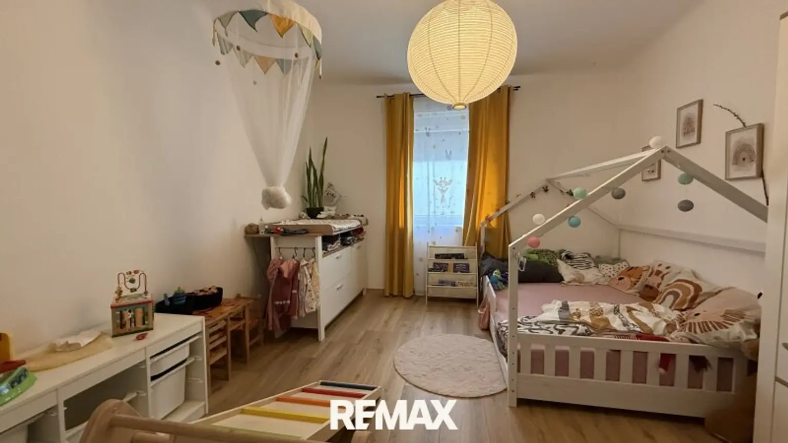 Kinderzimmer 1