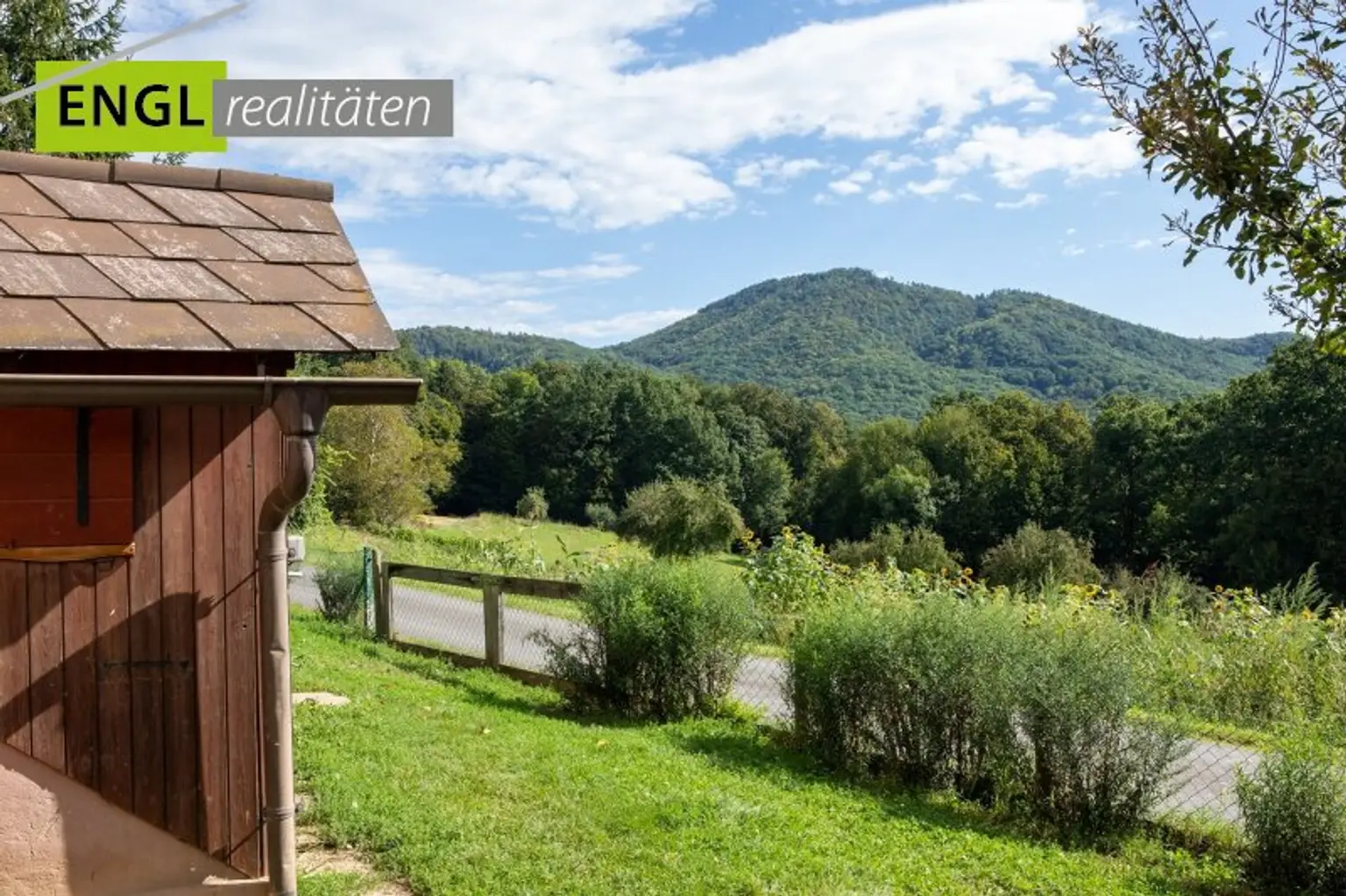 Idyllisches Landhaus im Vulkanland – Nähe Bad Gleichenberg