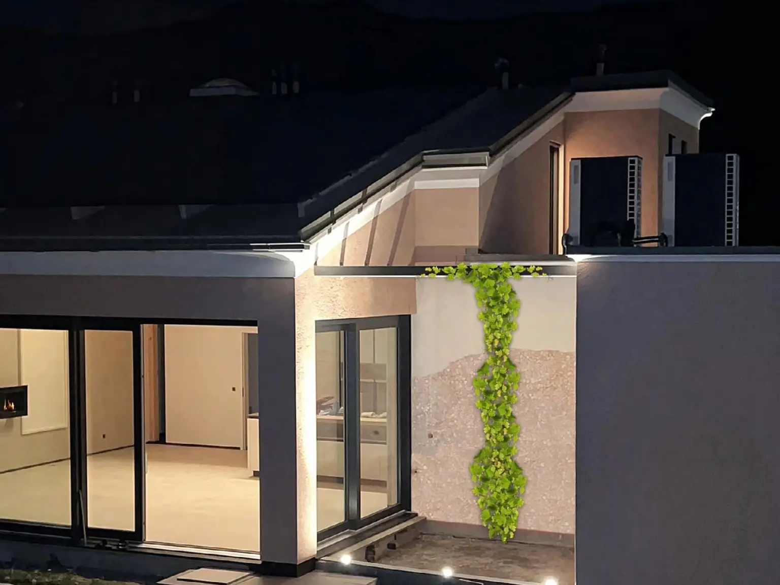 Villa Neuhaus – Wohnen, Arbeiten und Vorsorgen in einem einzigartigen Ensemble