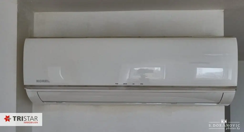 NEU! • U6 JÄGERSTRASSE • 15 NEUBAU DACHGESCHOSSWOHNUNGEN • FÜR ANLEGER UND EIGENNUTZER • EIGENTUM • 1200 WIEN •