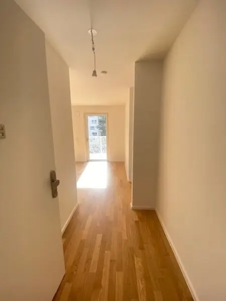 Erstbezug: Traumhafte 3-Zimmer-Wohnung mit Südbalkon in 1030 Wien!  Individuelle Küchengestaltung möglich!