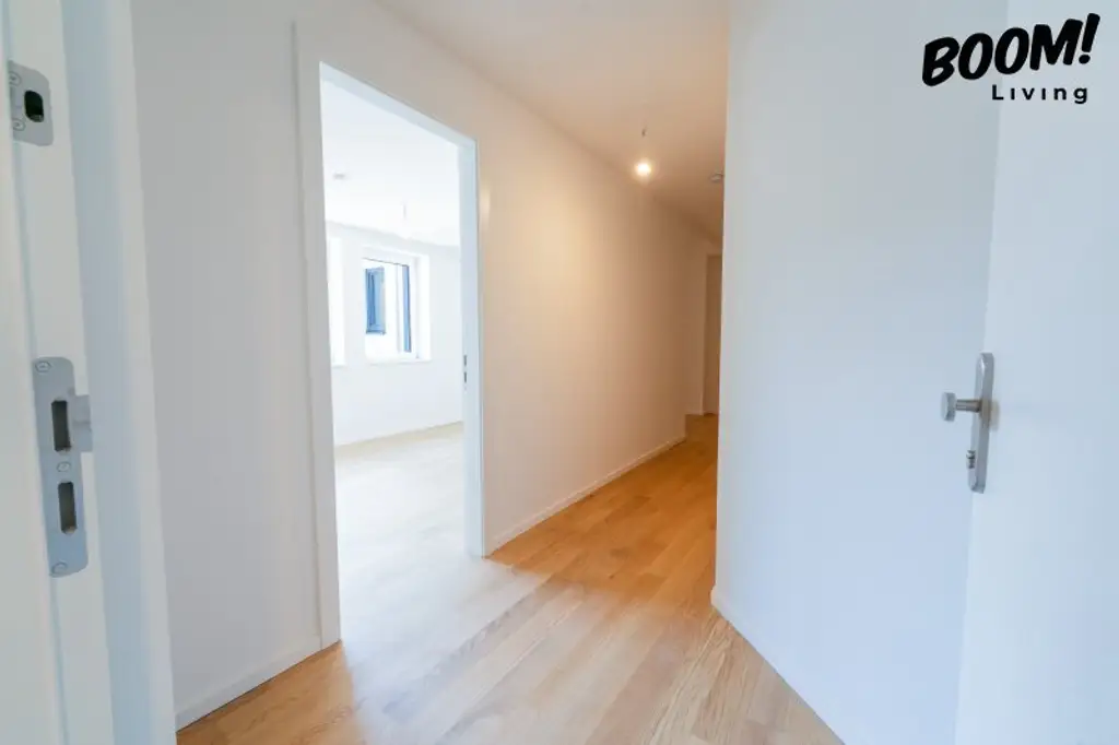 Exklusive Penthouse-Wohnungen | Terrassen | Dachterrassen | 360° Rundumblick | Toplage 1180 | Nähe Kutschkermarkt