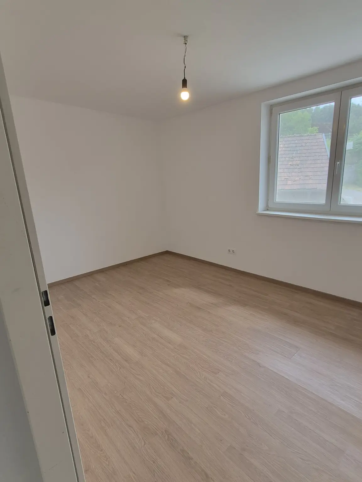 Ca. 53,22 m² 3-Zimmer-Wohnung mit großer Terrasse