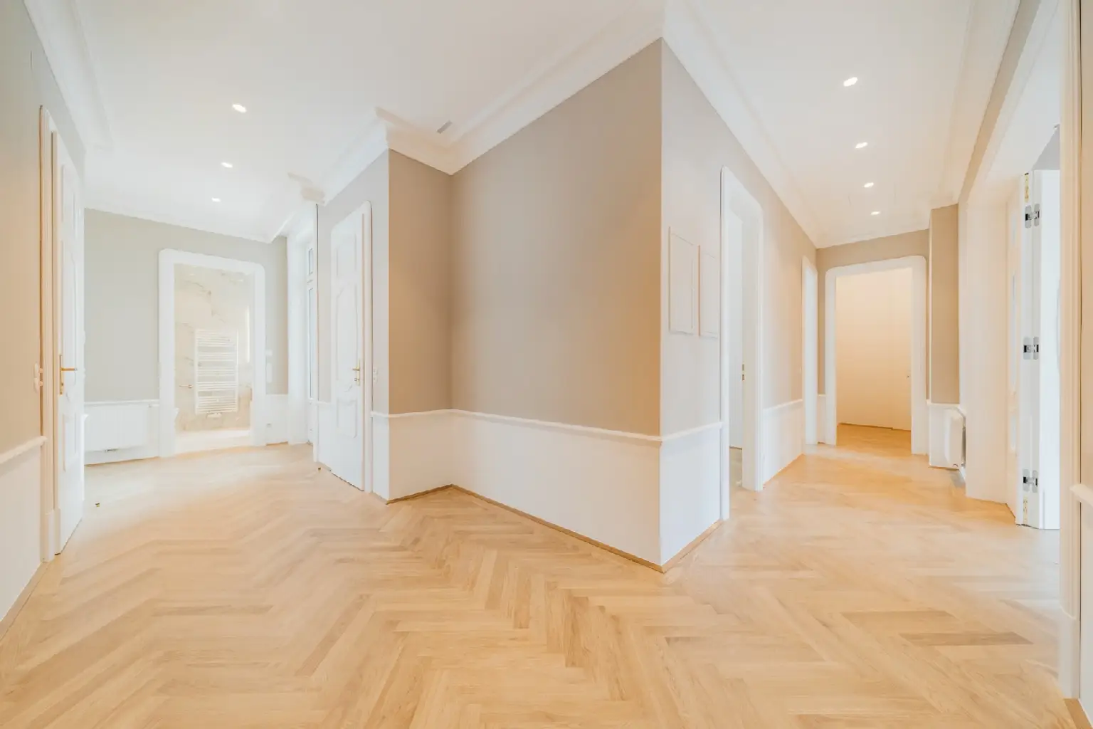 3 Zimmer Altbau Juwel in Ruhelage beim Margaretenplatz