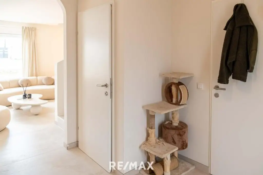 Stilvolles Designhaus - Architektur trifft Komfort