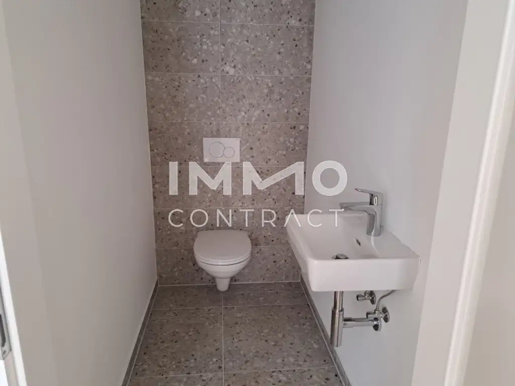 ENTZÜCKENDES SINGLEHAUS mit TERRASSE ! BARRIEREFREI