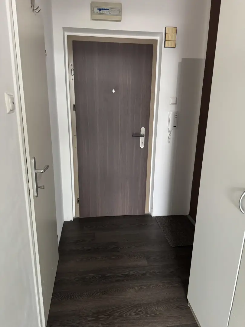 Günstige Kleinwohnung mit Fernblick