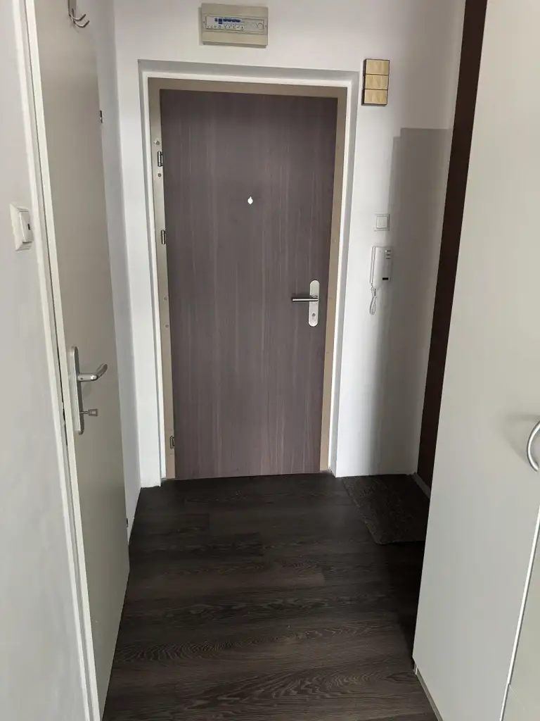 Günstige Kleinwohnung mit Fernblick