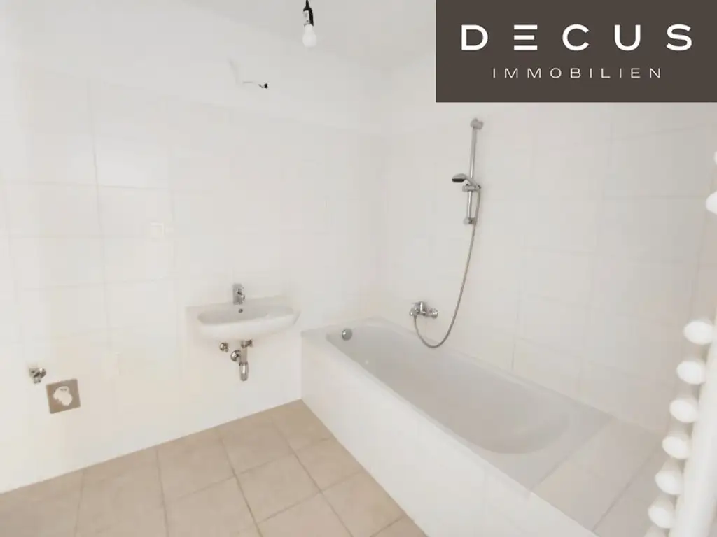 BRÜNNERSTRASSE 124 |TOPANGEBOT| 4 ZIMMER | 18,83m² TERRASSE | NIEDRIGE ENERGIEKOSTEN | SOFORTBEZUG | EINBAUKÜCHE