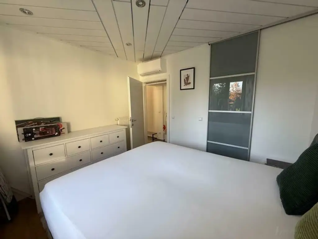 **Schick zw. Botanischem Garten & UNI** Balkon & Dachterrasse**Klimaanlage**TG-Platz**sonnige Ruhelage**