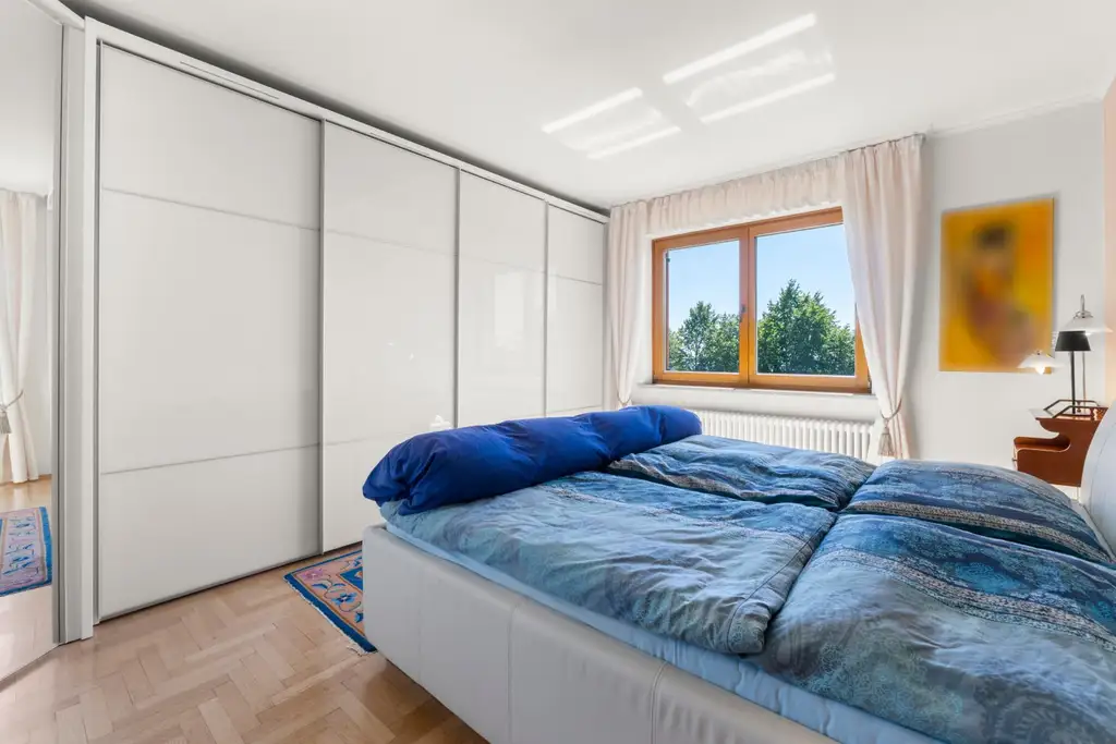 Wohnjuwel am Schöckl mit Panoramablick