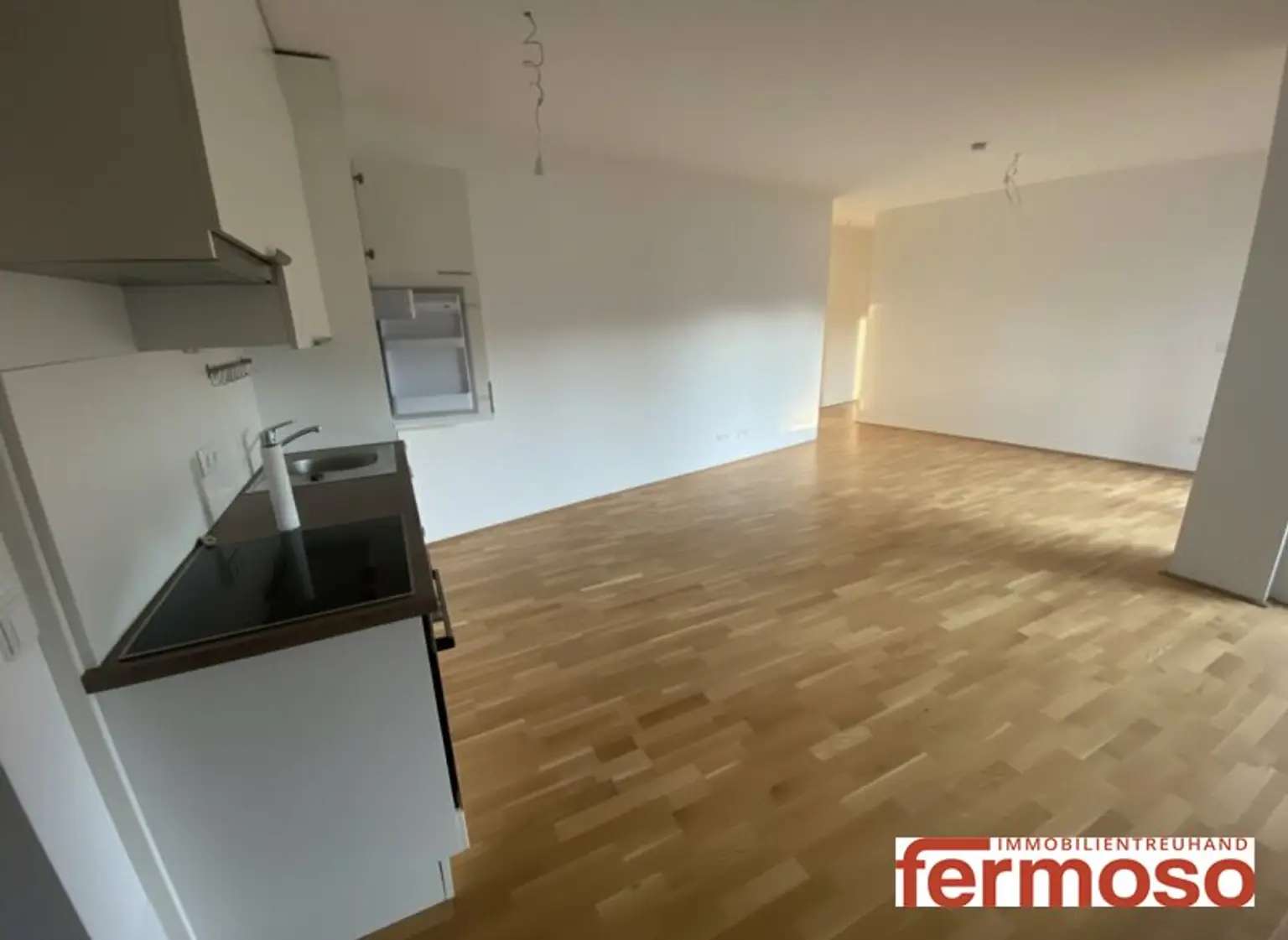Stilvoll wohnen im Grazer Lend – 3-Zimmer-Wohnung mit Loggia & Top-Grundriss!