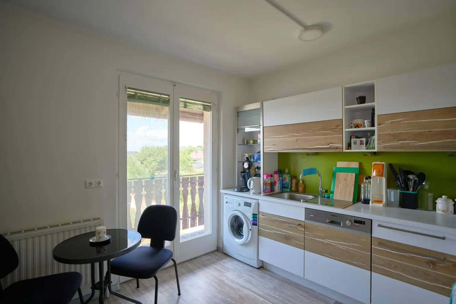 09. Einfamilienhaus 7142 Illmitz