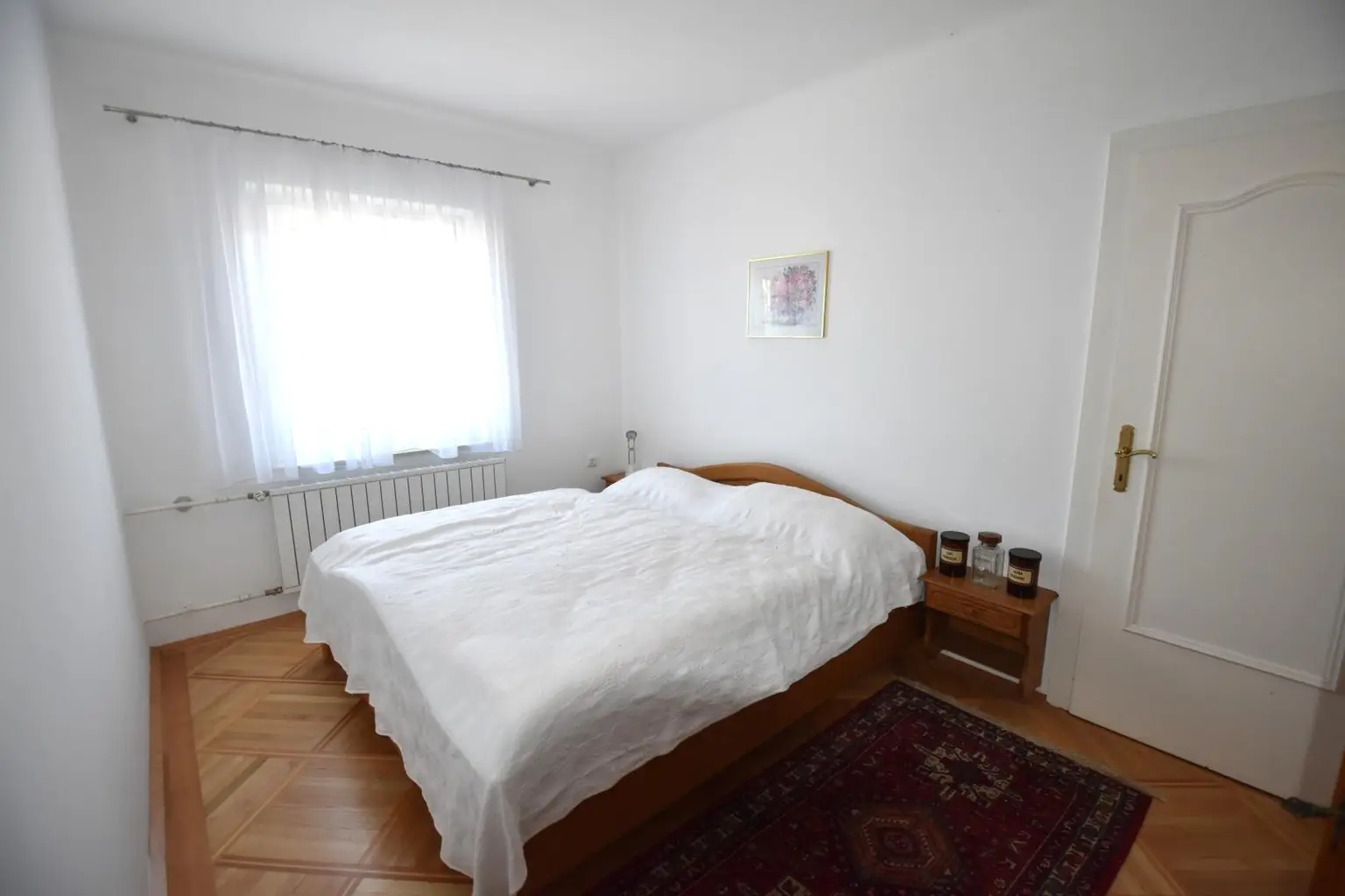 Ein neues Zuhause mit vielen Möglichkeiten!