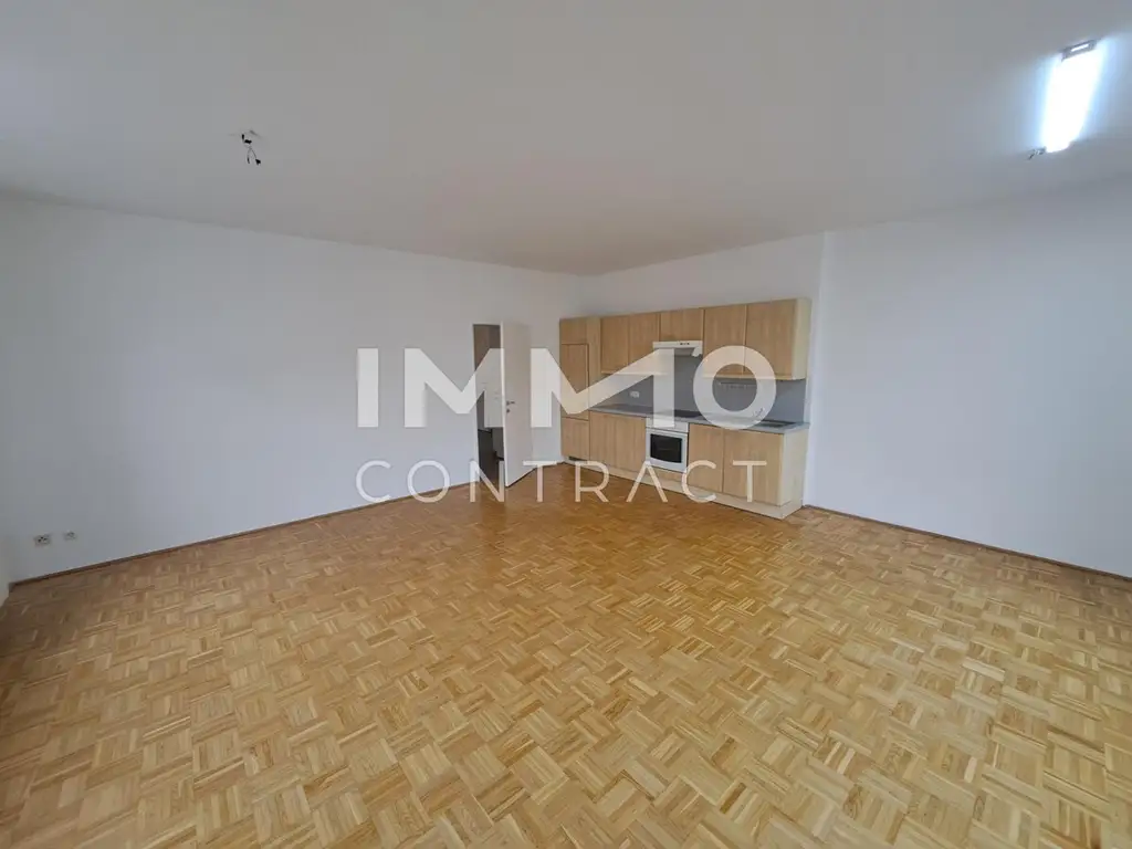 Toller Ausblick! ...direkt auf die Ringstraße!