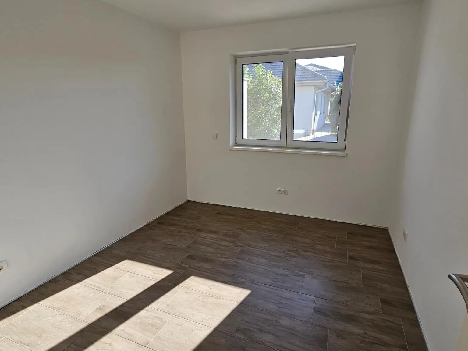3-Zimmer Eigentumswohnung Neukirchen
