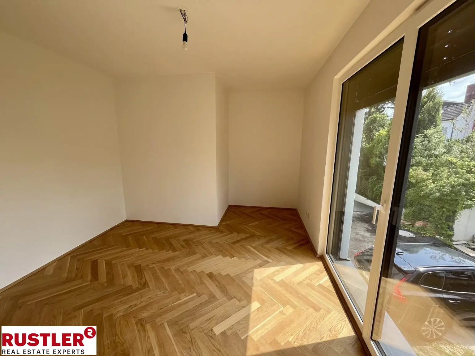 Wohnen am Puls der Natur – 2–3 Zimmer - zu verkaufen