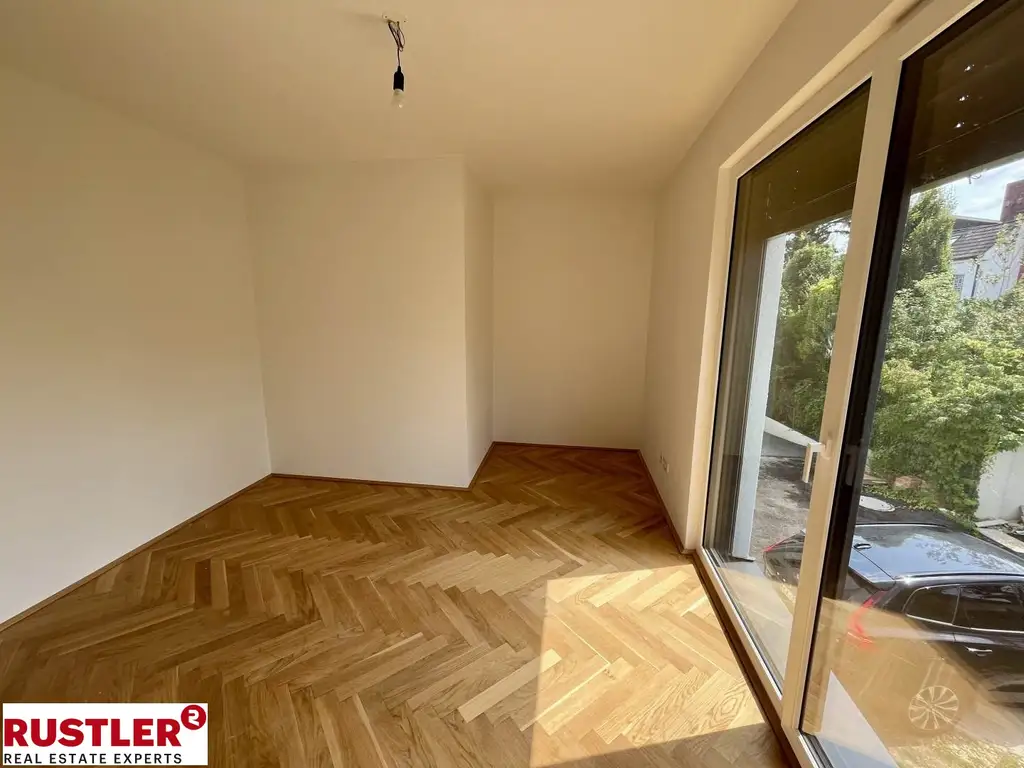 Wohnen am Puls der Natur – 2–3 Zimmer - zu verkaufen