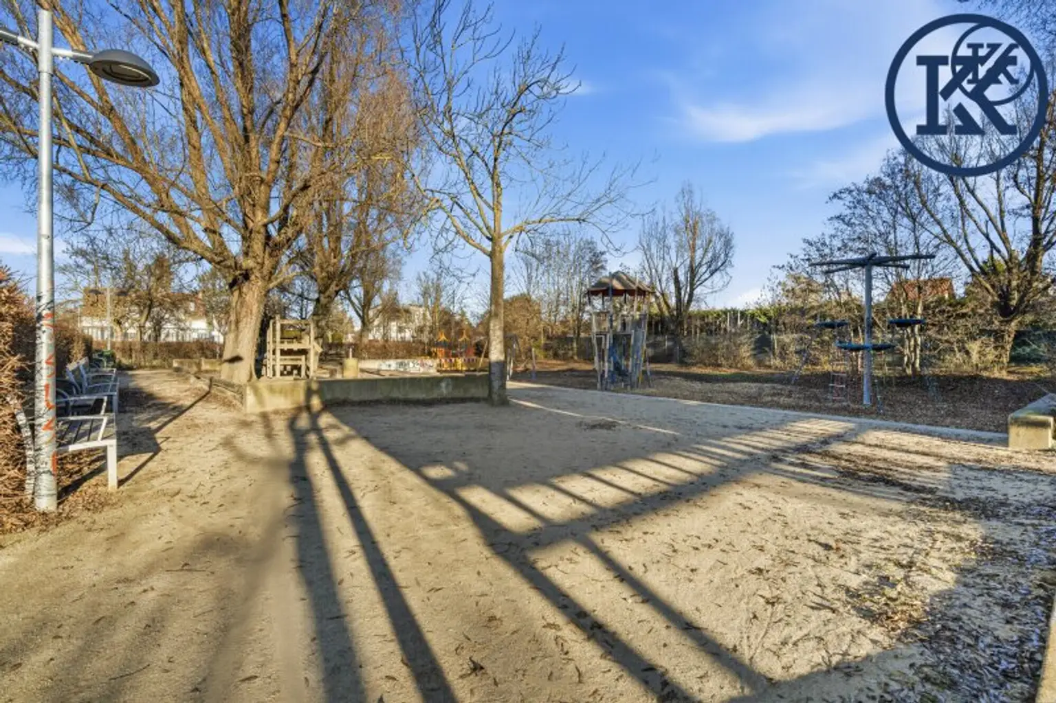 Spielplatz