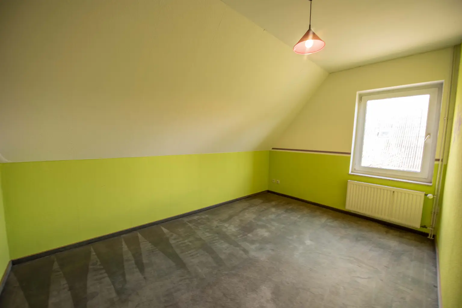 Zimmer 2 Obergeschoss