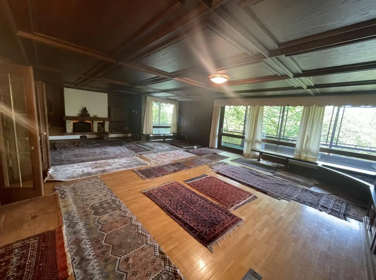 HERRSCHAFTSVILLA IN EXKLUSIVSTER GRAZER LAGE AM ROSENBERG